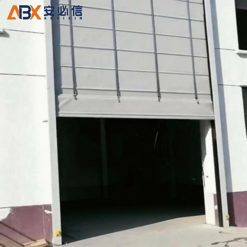 仙桃堆积门